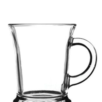 Doaa Tea Mug
